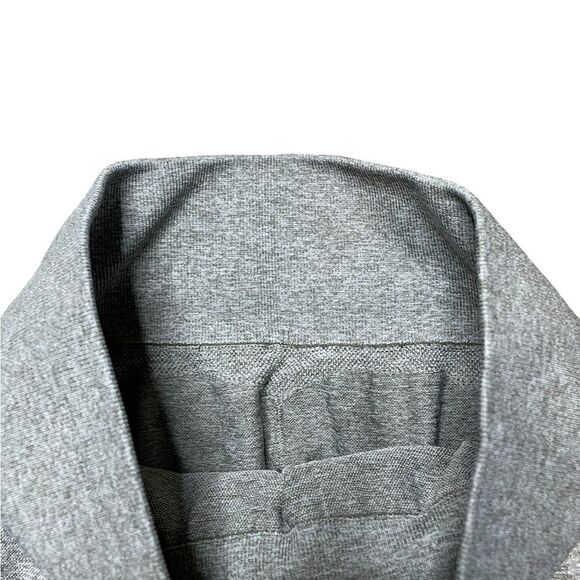 GYMSHARK Flex High Waisted Leggings Gray Size Small - Picture 7 of 8